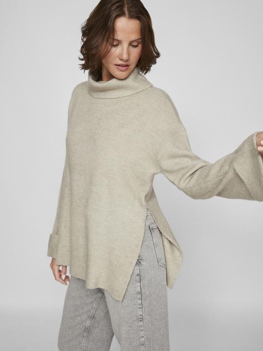 Produktbild Vila Rollkragen Strickpullover (XS)