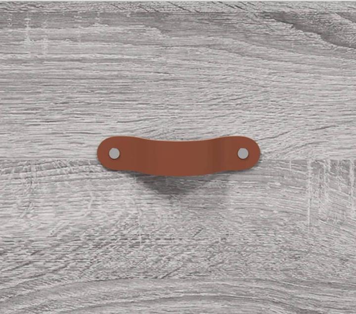 Produktbild vidaXL Journi (69.5 x 34 x 90 cm)