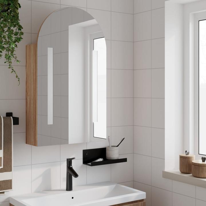 Produktbild vidaXL Gilgalad (42 x 13 x 70 cm)