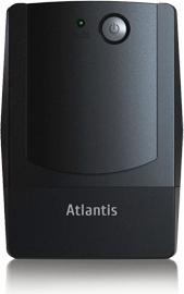 Produktbild Land OnePower PX1100 1,1 kVA 550 W 4 Steckdose(n) AC (550 W, Line-Interaktiv USV)