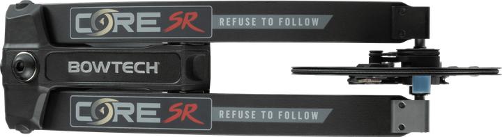 Actual product image Bowtech Core SR RH 60-70 lbs 25-30" Black