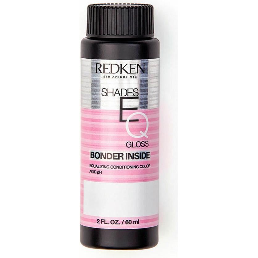 Redken, Haarfarbe, SHADES EQ bonder inside #010NB-9.05 60 ml x 3 u (010NB-9.05)