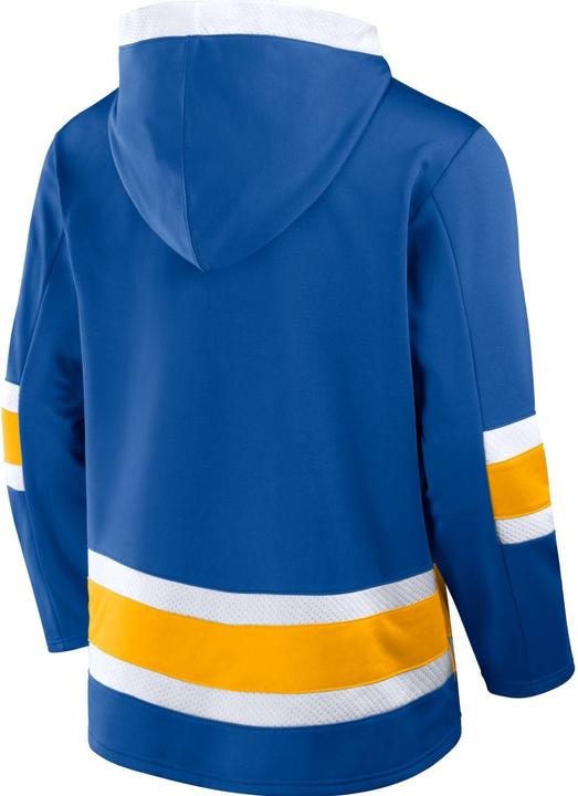 Produktbild Fanatics Buffalo Sabres NHL Laced Hockey Hoody - M (M)