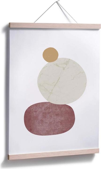 Produktbild Trenddeko Pebbles 2 (80 x 100 cm)