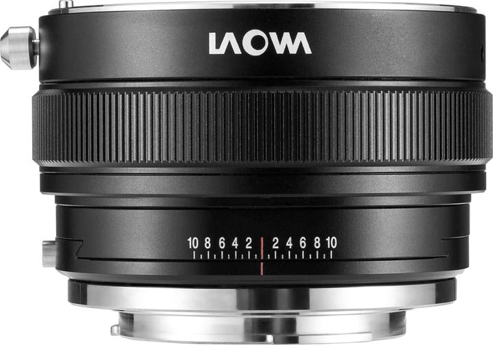 Productafbeelding Venus Optic Laowa Converter MSC SonyFE-Nikon G