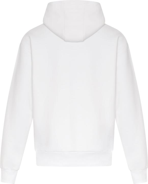 Arctic White