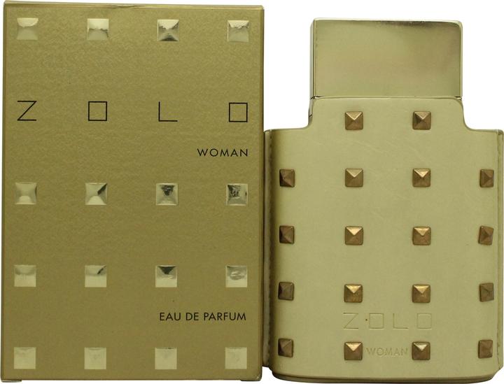 Immagine prodotto Armaf FLAVIA Zolo Woman Eau de Parfum 100ml (Eau de parfum, 100 ml)