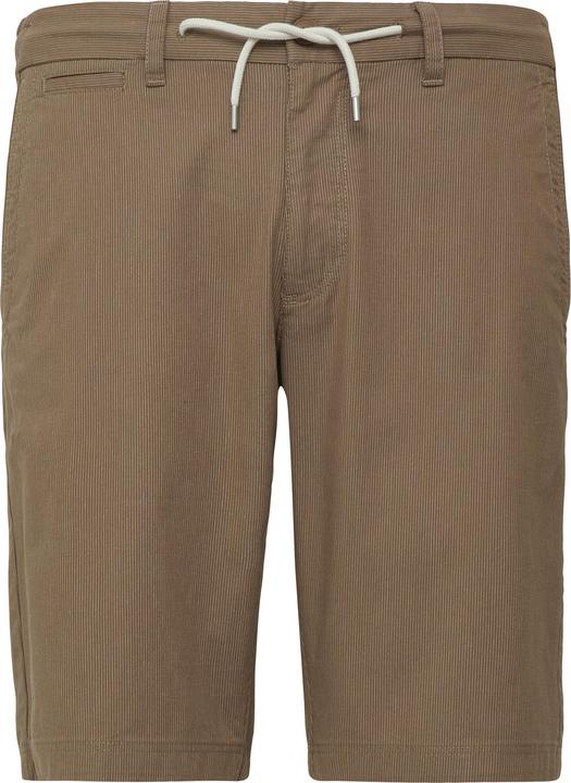 Image du produit s.Oliver Bermuda Phoenix: Strukturierte Chino-Shorts mit Elastikbund (34)