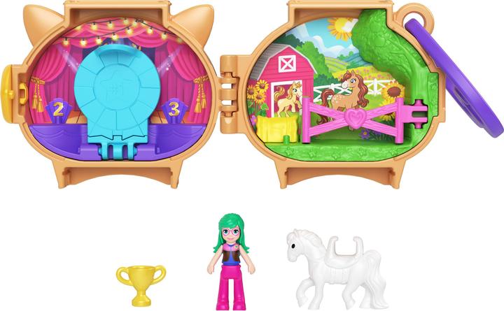 Produktbild Polly Pocket JCB20