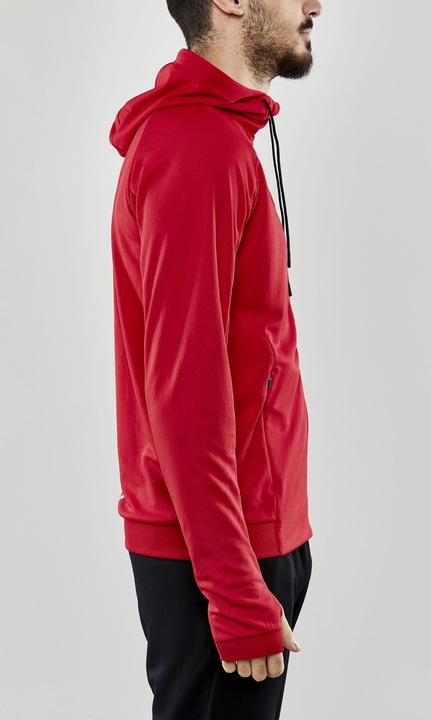 Actual product image Craft Evolve Hood Jacket M (XL)