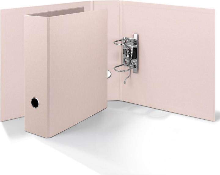 Actual product image Rössler Ring binder (A4, 85 mm, 1 pcs.)