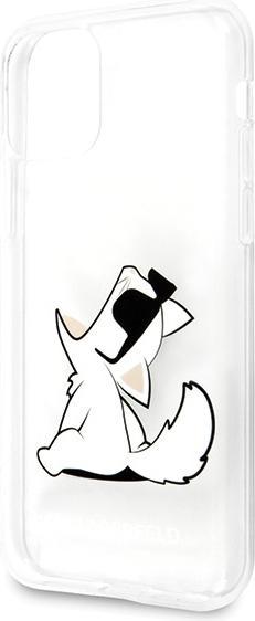 Produktbild Karl Lagerfeld Case (Apple iPhone 11 Pro Max)