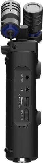 Actual product image Zoom Audio-Recorder H5 Studio mit Zubehör-Set (Multitrack recorder)