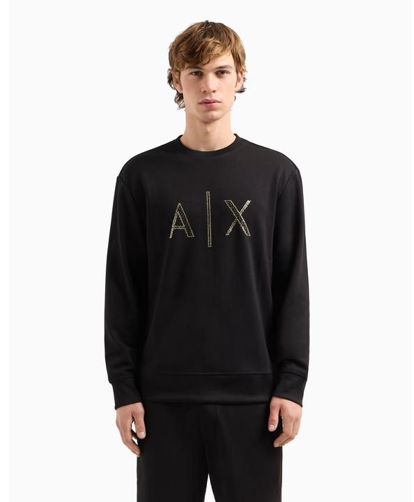 Actual product image Armani Exchange Sweatshirt (L)