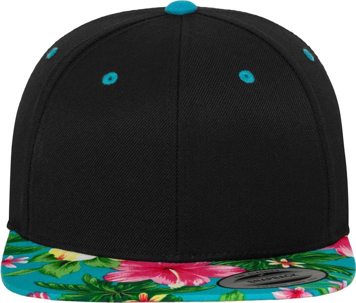 Produktbild Flexfit Hawaiian Snapback (One Size)