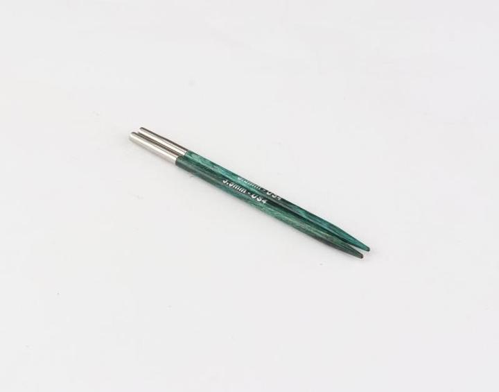 Actual product image Knitpro Interchangeable needle tips DREAMZ 3.50 mm 10 cm