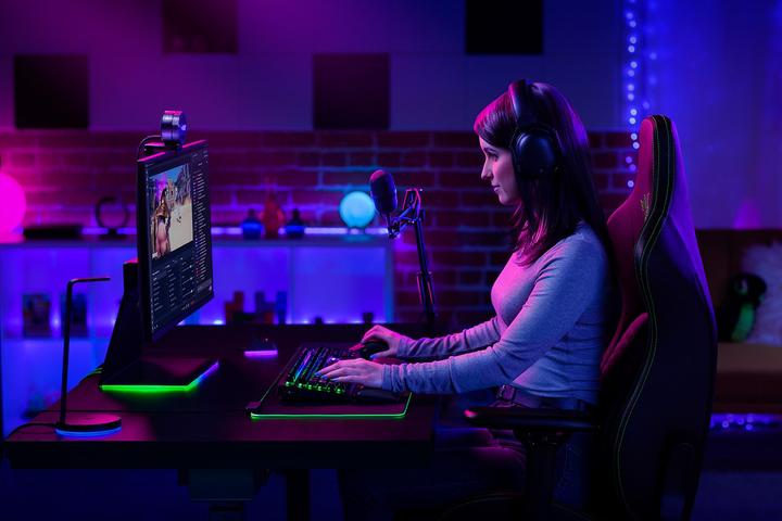 Productafbeelding Razer Kiyo Pro (2 Mpx)