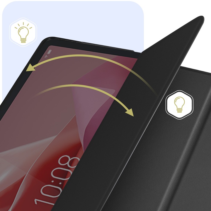 Actual product image Avizar Trifold Series (Lenovo Tab P12)