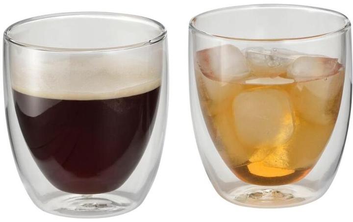 Actual product image WMF Thermo glasses (250 ml, 2 x)
