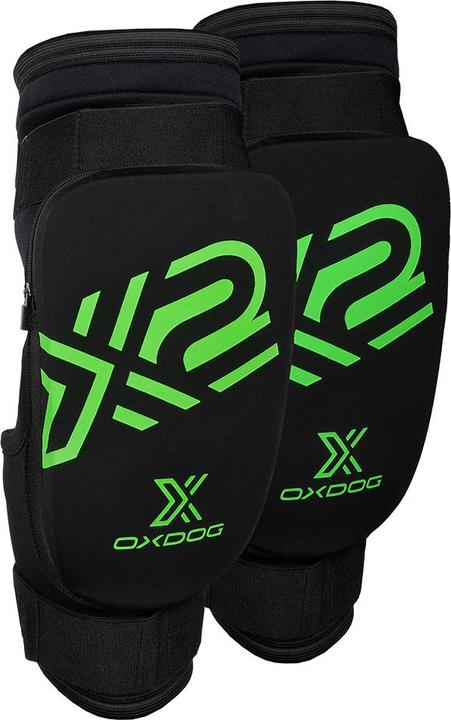 Immagine prodotto Oxdog Ginocchiera Oxdof X2 (S, M, Ginocchiera)
