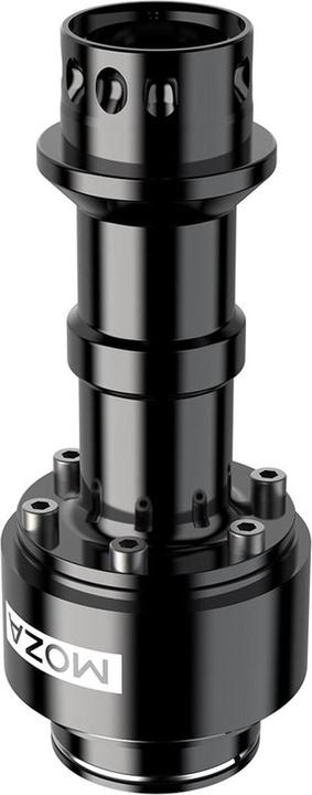 Actual product image Moza Wheel Base Extension Rod (PC)