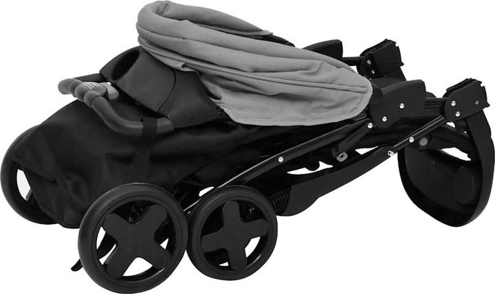 Immagine prodotto vidaXL Kinderwagen