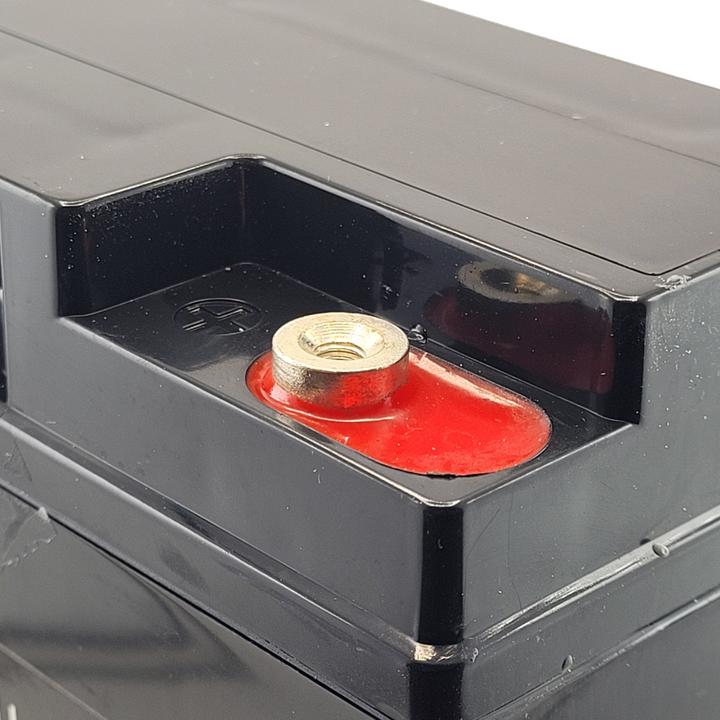 Immagine prodotto Acconic HP22-12 Batteria per UPS Hi-Life Power AGM 12V 22Ah (12 V, 22 Ah)