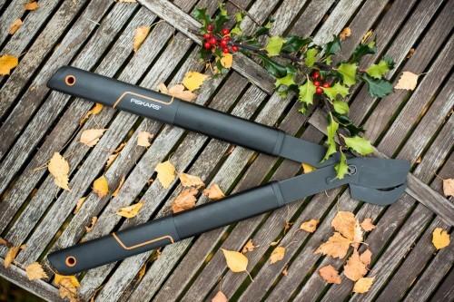 Produktbild Fiskars SingleStep Bypass 50cm Astschere