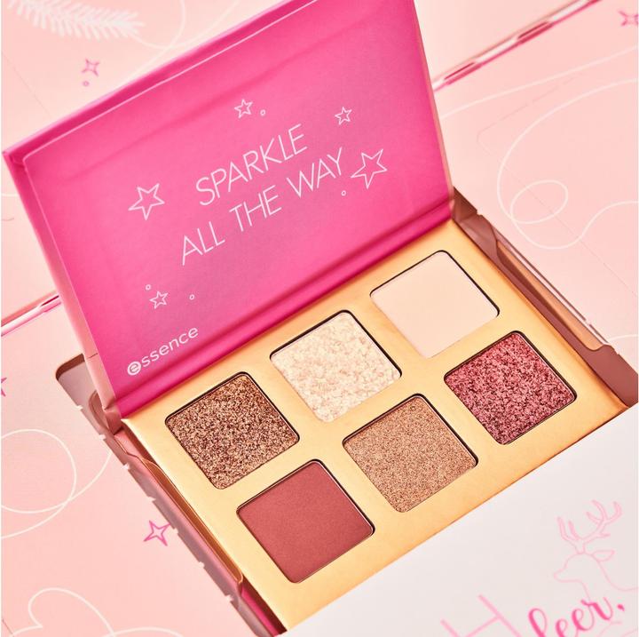 Produktbild essence Make my heart sparkle