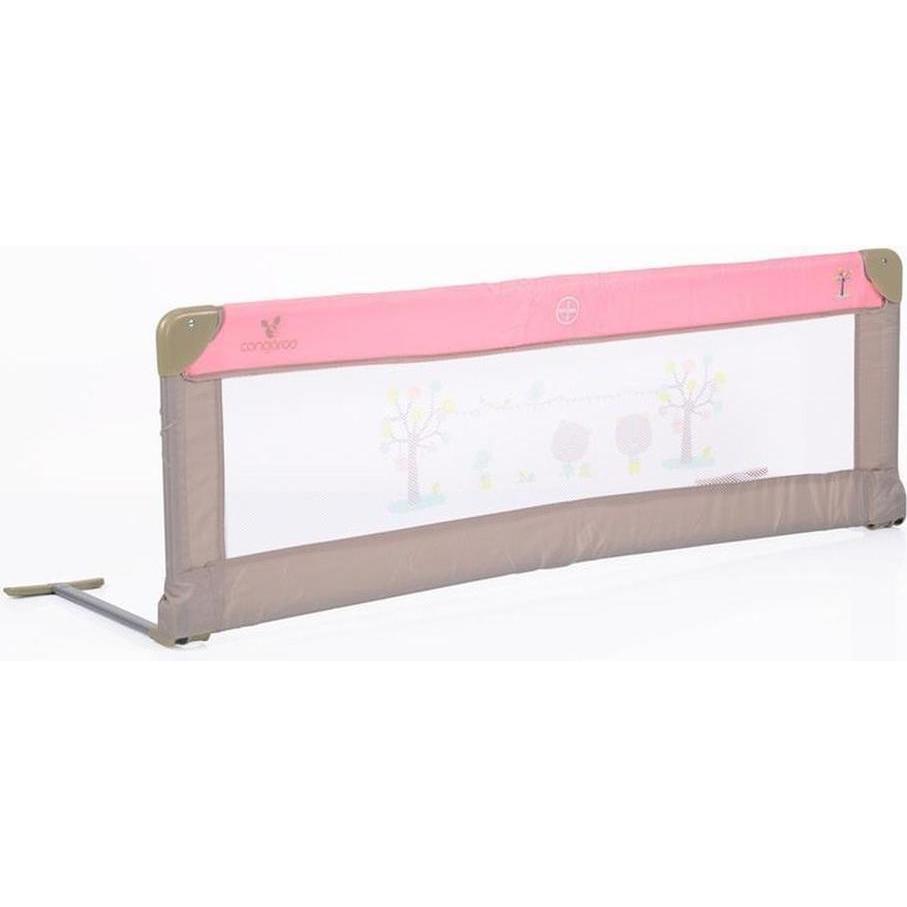 Thumbnail - Cangaroo, Bettgitter, Bettschutzgitter 130 x 43,5 cm (130 cm)