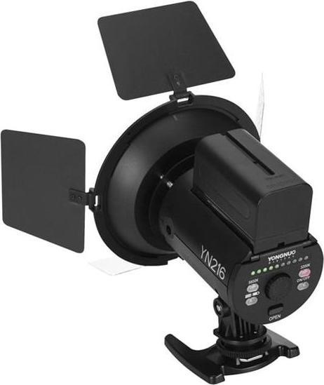 Produktbild Yongnuo YN-216 (Videoleuchte)