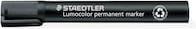 Produktbild Staedtler Lumocolor (Schwarz, 5 mm, 1 x)