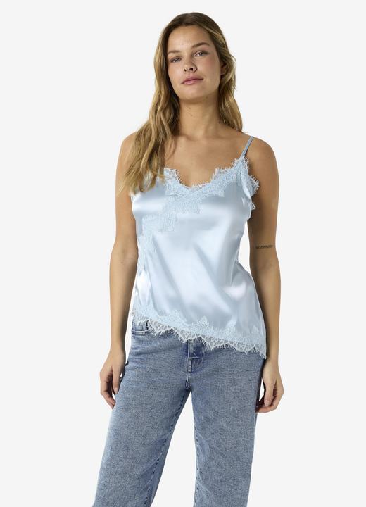 Immagine prodotto Noisy May Satin Trägertop (XS)