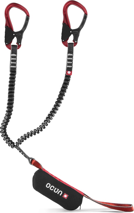 Actual product image Ocun Captur Pro