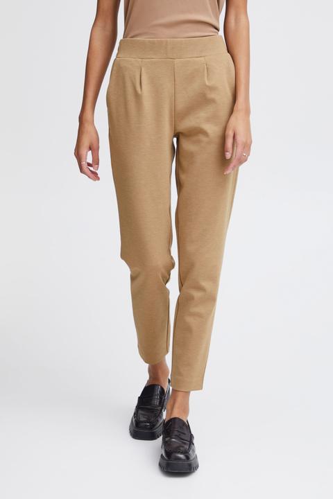 Image du produit B.young BYRIZETTA REGULAR PANTS 20814516 (XL)