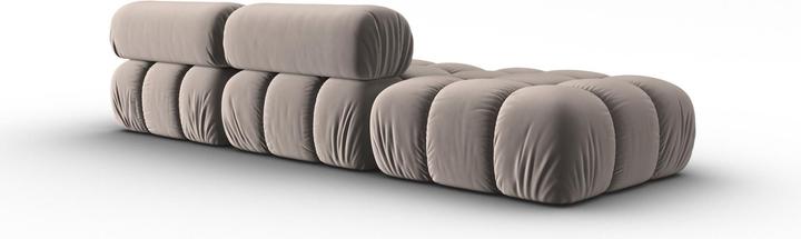 Actual product image Maison Heritage Gerda (Modular sofa, 4-seater)
