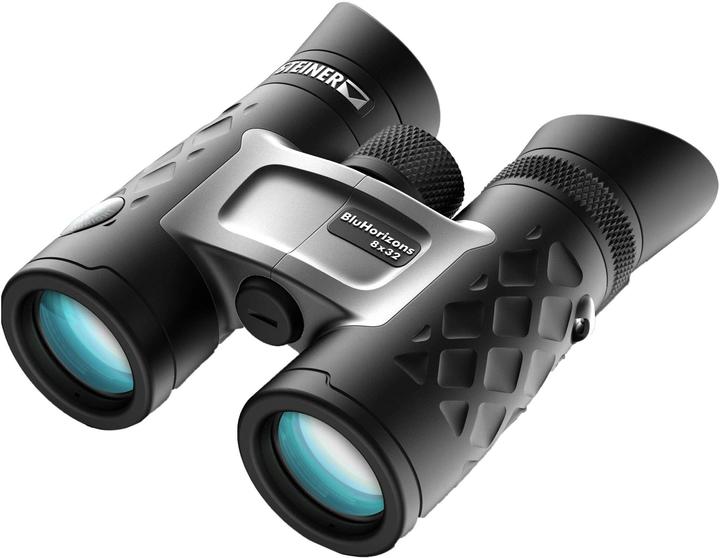 Immagine prodotto Steiner BluHorizons 8x32 Binocolo (8 x, 32 mm)