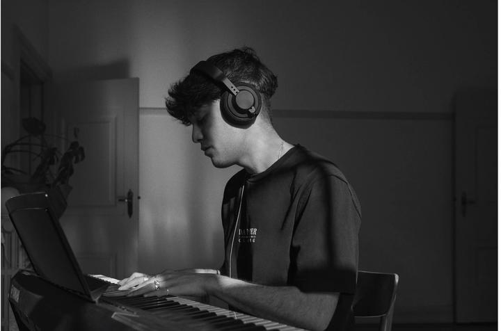 Produktbild Aiaiai TMA 2 Studio XE (NC, Kabelgebunden)