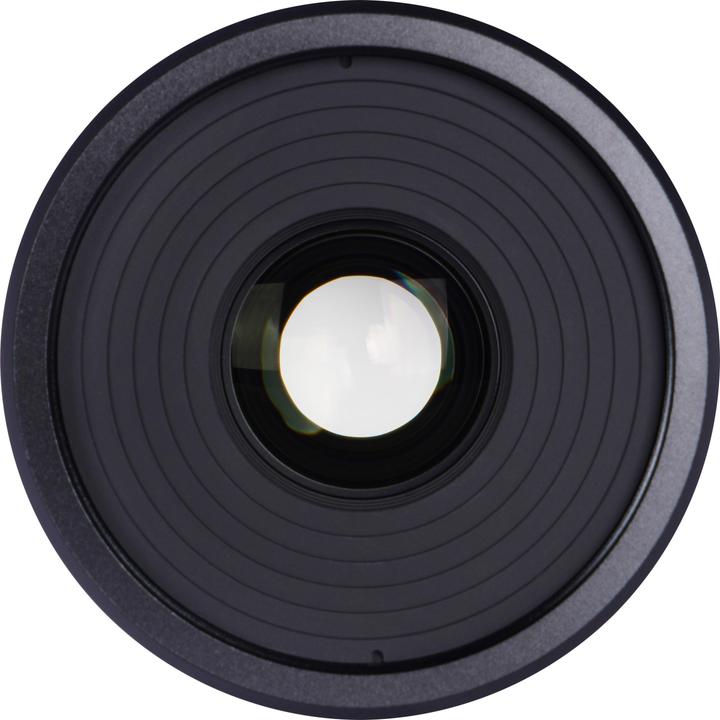 Actual product image Sirui Nightwalker Series 24mm T1.2 S35 (Fujifilm X, APS-C / DX)