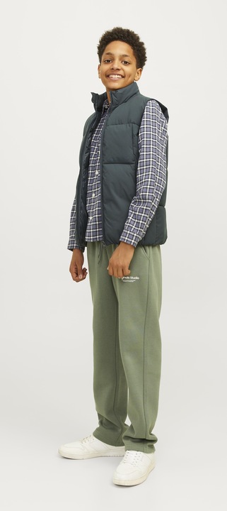 Produktbild Jack & Jones Pufferweste Für jungs Pufferweste (140)