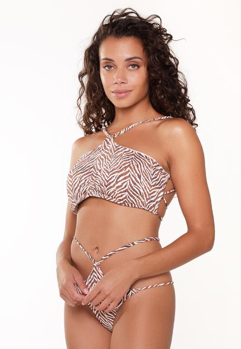 Produktbild LingaDore Bandeau Bikini (42)