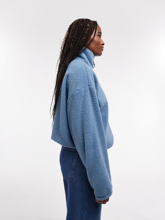 Produktbild Spokey TSDUNE Sweatshirt Fleece Sweatshirt (S)