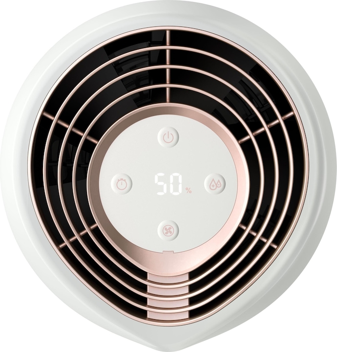 Produktbild Philips 2000 series HU2716/10 (32 m²)
