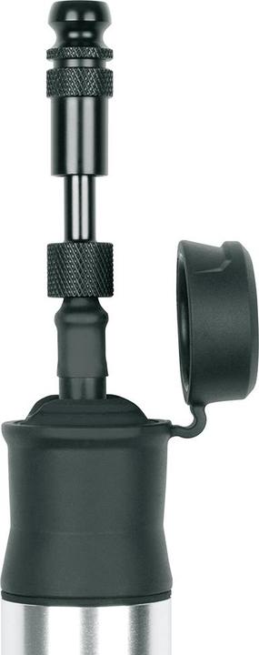 Actual product image SKS Minipumpe Airflex Explorer