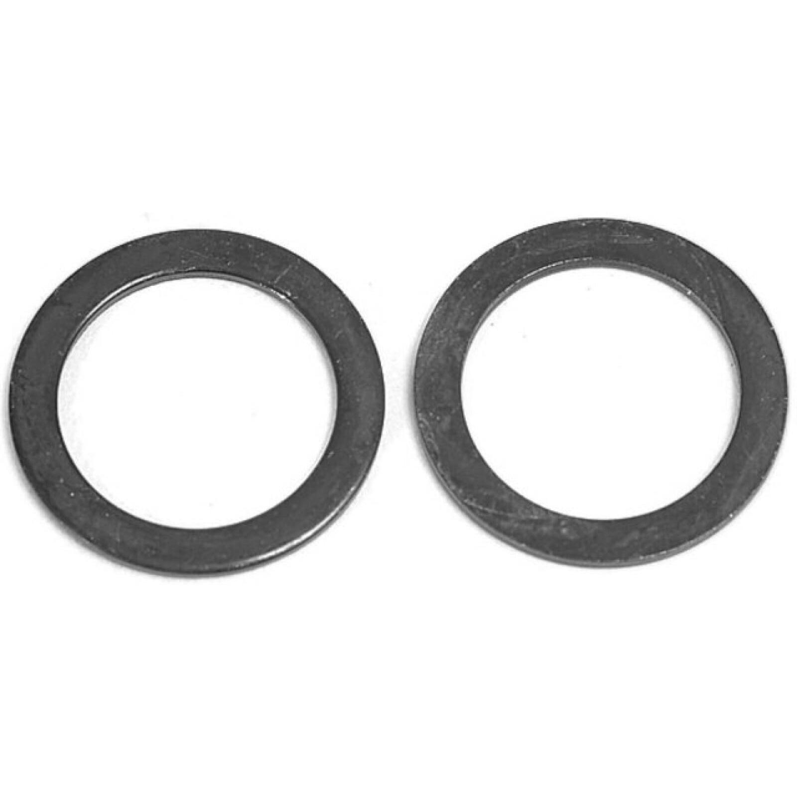 Truvativ, Accessori per cambio + trazione