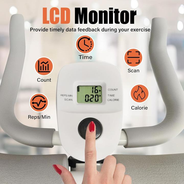 Actual product image TechFit Abdominal Training Bench