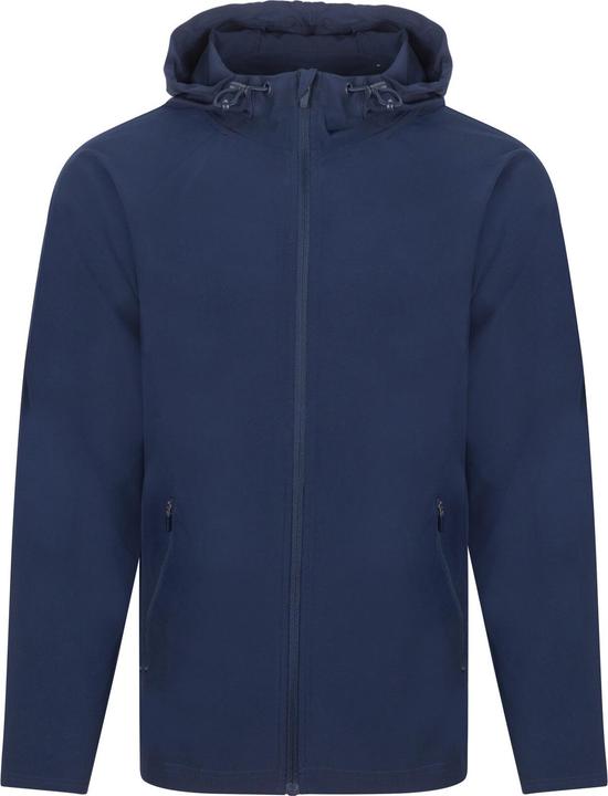 Produktbild Tombo Kapuzenschnelljacke (S)