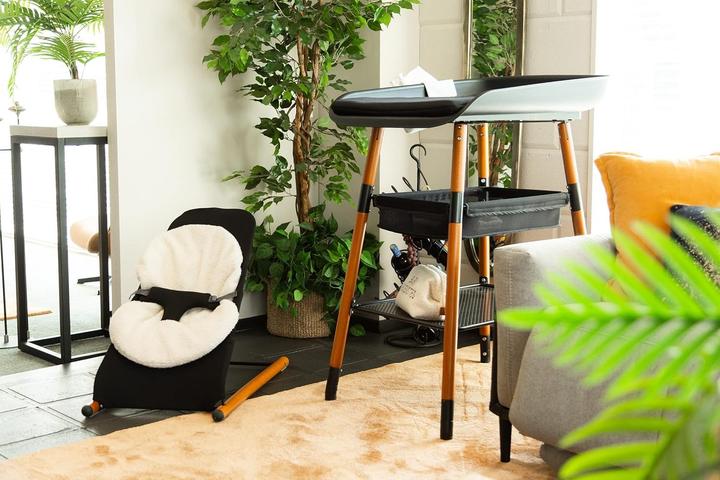 Produktbild Childhome Evolux Wickeltisch