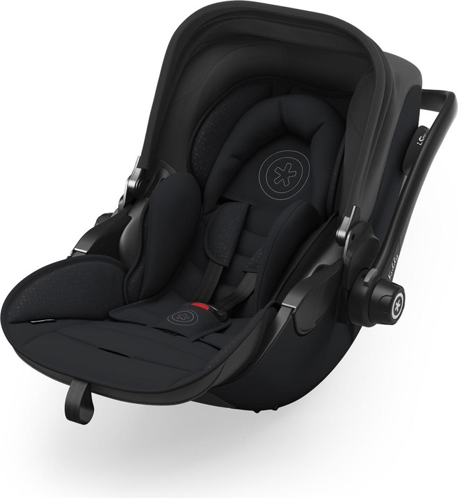Image du produit Kiddy Evoluna i-Size 2 avec Isofix (Coque auto)