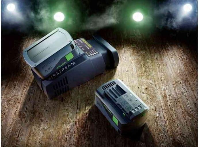 Immagine prodotto Festool Sca 8 (10.8 V)